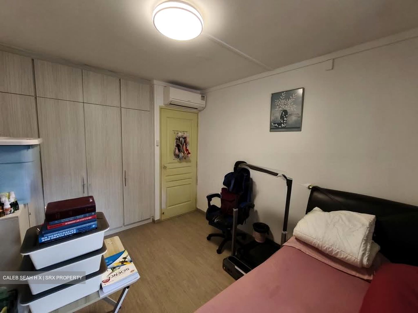Blk 336 Woodlands Avenue 1 (Woodlands), HDB 4 Rooms #575486671